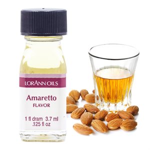 LorAnn Oils Amaretto Flavor
