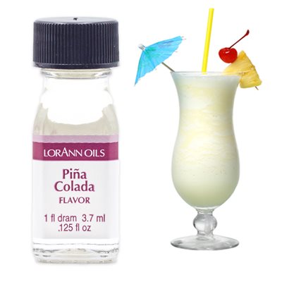 LorAnn Oils Pina Colada Flavor
