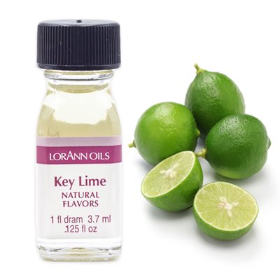 LorAnn Oils Key Lime Flavor