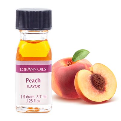 LorAnn Oils Peach Flavor