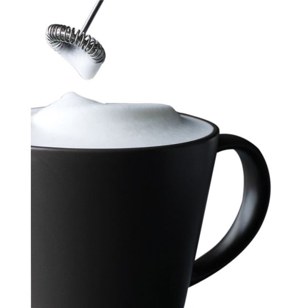 HIC Aerolatte Red w/Stand