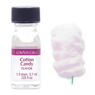 LorAnn Oils Cotton Candy Flavor