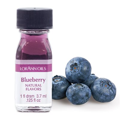 LorAnn Oils Blueberry Flavor