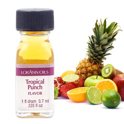 LorAnn Oils Tropical Punch Flavor