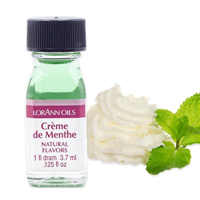 LorAnn Oils Creme de Menthe Flavor