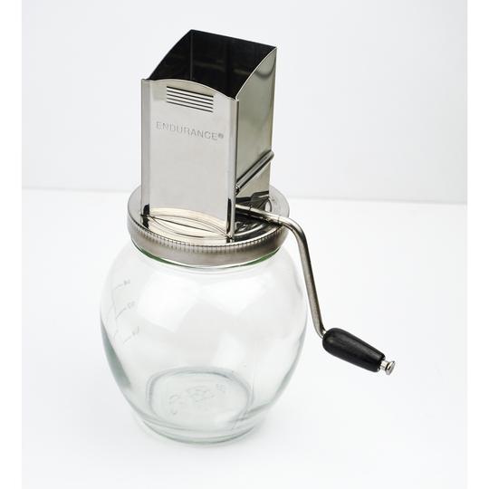 RSVP Vintage Nutgrinder