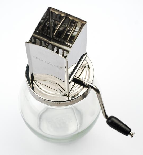RSVP Vintage Nutgrinder