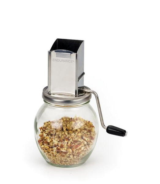 RSVP Vintage Nutgrinder