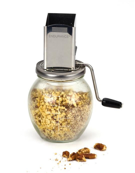 RSVP Vintage Nutgrinder