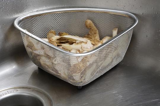 RSVP In Sink Mesh Basket