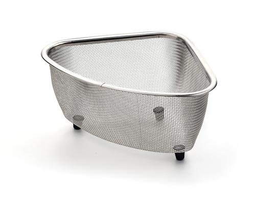 RSVP In Sink Mesh Basket
