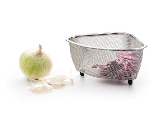 RSVP In Sink Mesh Basket