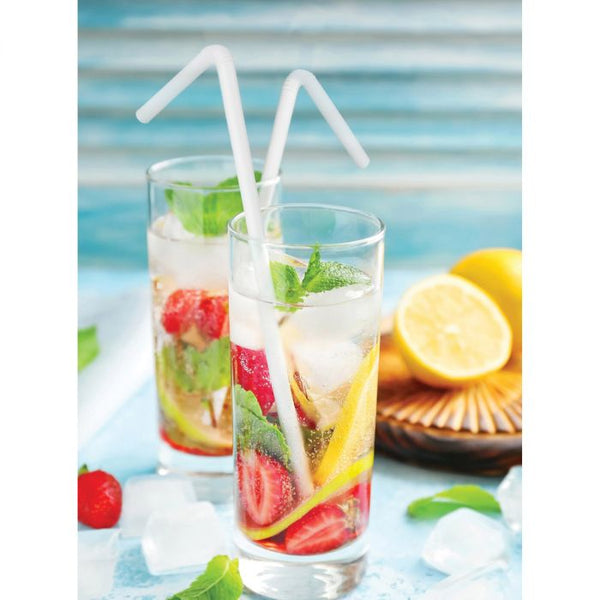 HIC Plant Based Straws