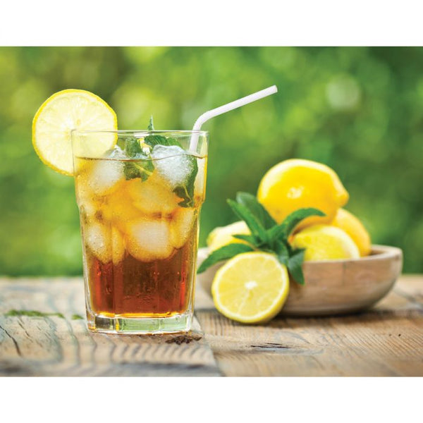 HIC Plant Based Straws
