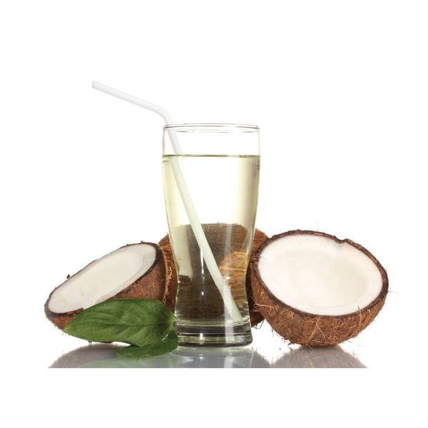 HIC Plant Based Straws