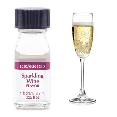 LorAnn Oils Sparkling Wine Flavor