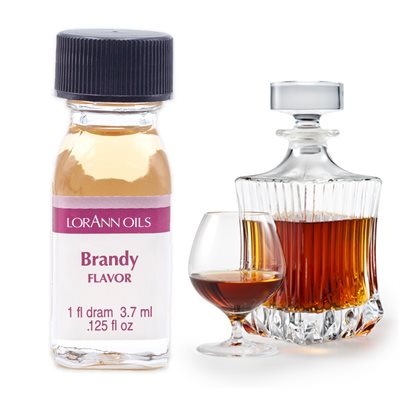 LorAnn Oils Brandy Flavor