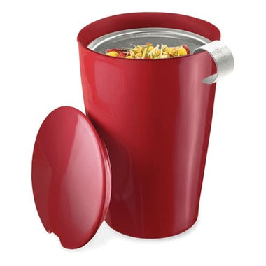 Tea Forti Kati Tea Brewing Cup Cranberry