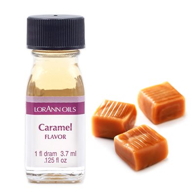 LorAnn Oils Caramel Flavor