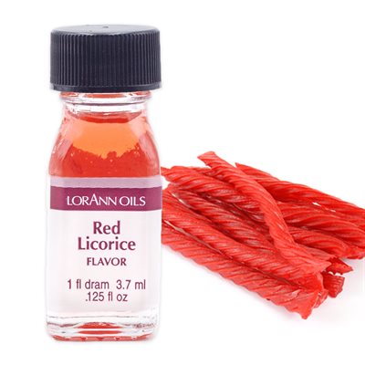LorAnn Oils Red Licorice Flavor