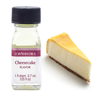 LorAnn Oils Cheesecake Flavor