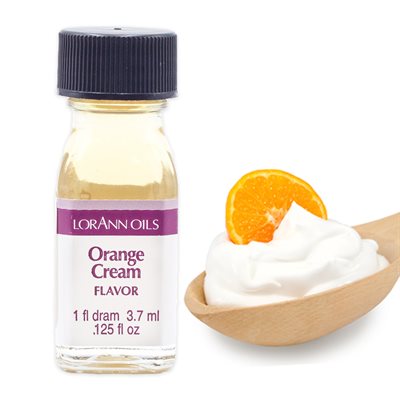 LorAnn Oils Orange Cream Flavor