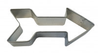 R&M 4" Arrow Cookie Cutter