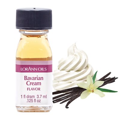 LorAnn Oils Bavarian Cream Flavor