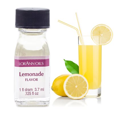 LorAnn Oils Lemonade Flavor