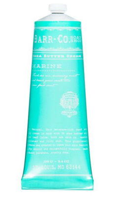 KHall BC 3.4oz Hand Cream Marine