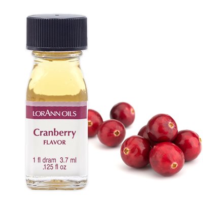 LorAnn Oils Cranberry Flavor