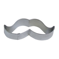 R&M 4" Moustache Cookie Cutter