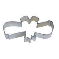 R&M 4" Diploma Cookie Cutter