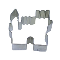 R&M 3" Castle Cookie Cutter