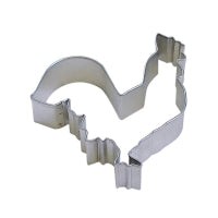 R&M 4" Rooster Cookie Cutter