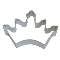 R&M 3.5" Crown Cookie Cutter