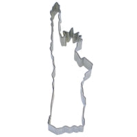 R&M 4.75" Statue of Liberty Cookie Cutter