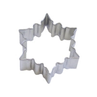 R&M 2.75" Snowflake Cookie Cutter