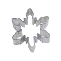 R&M 2.25" Snowflake Cookie Cutter