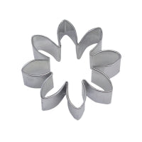 R&M 2.25" Flower Cookie Cutter