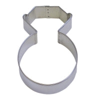 R&M 3.75" Diamond Ring Cookie Cutter