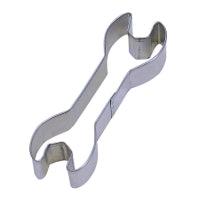 R&M 4.75" Wrench Cookie Cutter