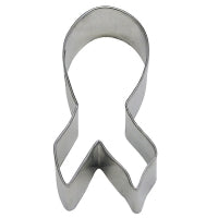 R&M 3.75" Ribbon Cookie Cutter