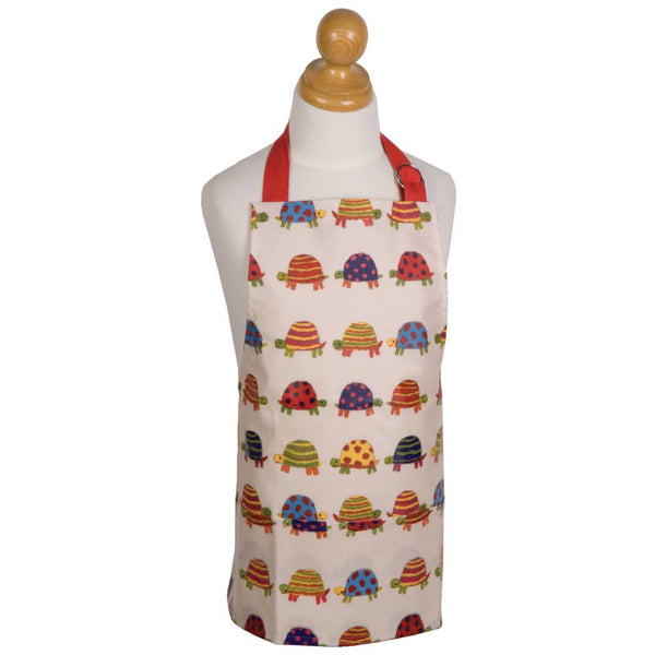 Now Designs Tiny Tortoise Kids Apron