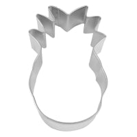 R&M 3.75" Pineapple Cookie Cutter