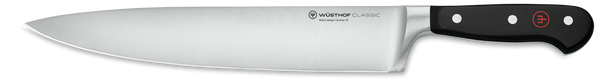 Wusthof Classic 10" Chefs Knife