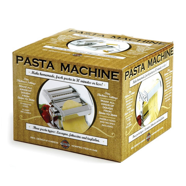 Norpro Pasta Machine