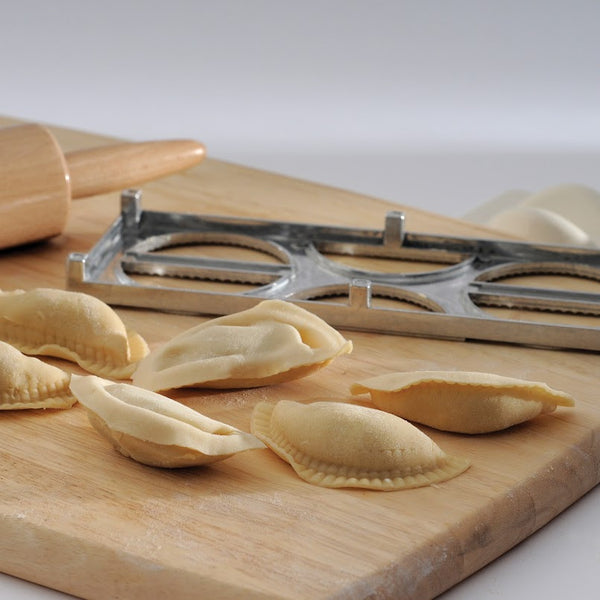 Norpro Pierogi Maker With Plastic Press