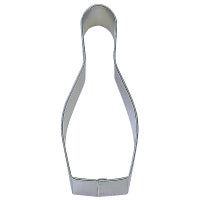 R&M 5" Bowling Pin Cookie Cutter