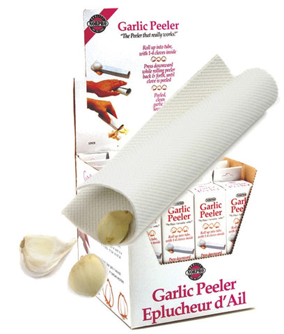 Norpro Garlic Peeler